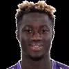 Abdoulie Sanyang
