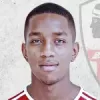 Jordan François
