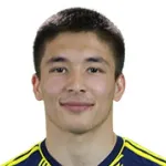 K. Erkinov