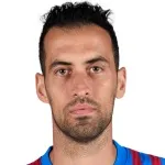 S. Busquets