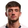 Troy Parrott