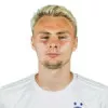 Victor Nelsson