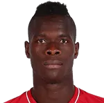 P. Cissé