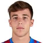 Nico González