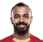 Mohamed Magdi Kafsha