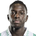 Oucasse Mendy