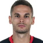 M. Gacinovic