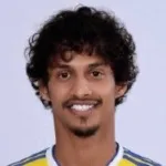 Naif Al Hadrami