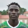 S. Cisse