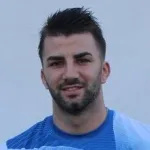 Javi Morales