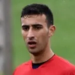Abderrahman Rebbach