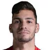 B. López