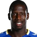 A. Doucoure