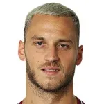 M. Arnautovic