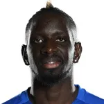 M. Sakho