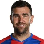 J. McArthur