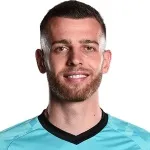 Angus Gunn