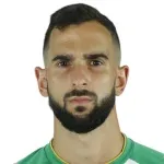 M. Montoya