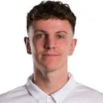 Josh Harrop