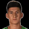 Martín Parra