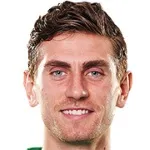 Luke McGee