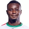 M. Bamba