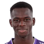 I. Coulibaly