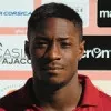 Kevin Mayi