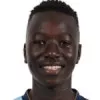 P. Gueye