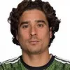 Guillermo Ochoa