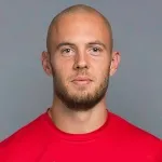 Maxime Dupé