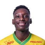 Randal Kolo Muani