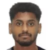 Rashid Suhail