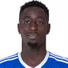 Ibrahima Sissoko