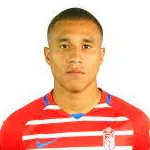 Darwin Machís