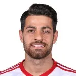 Morteza Pouraliganji