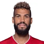 E. M. Choupo-Moting