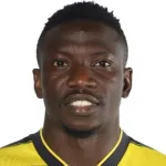 P. Etebo
