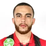 M. Mezghrani