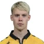 Ágúst Hlynsson