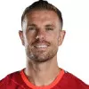 Jordan Henderson