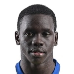 M. N'Diaye