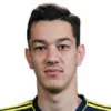 Shakhzod Azmiddinov