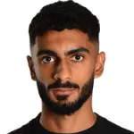 Mohammed Abbas Al-Baloushi