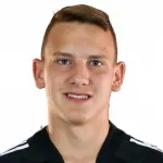 A. Madaliński