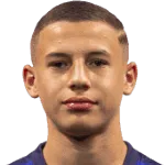Ismael Gharbi
