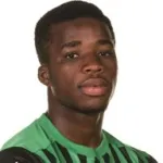 H. Traoré