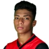 Alisson Santos