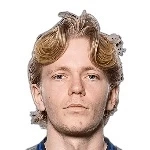 Heine Gikling Bruseth