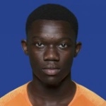 D. Owusu